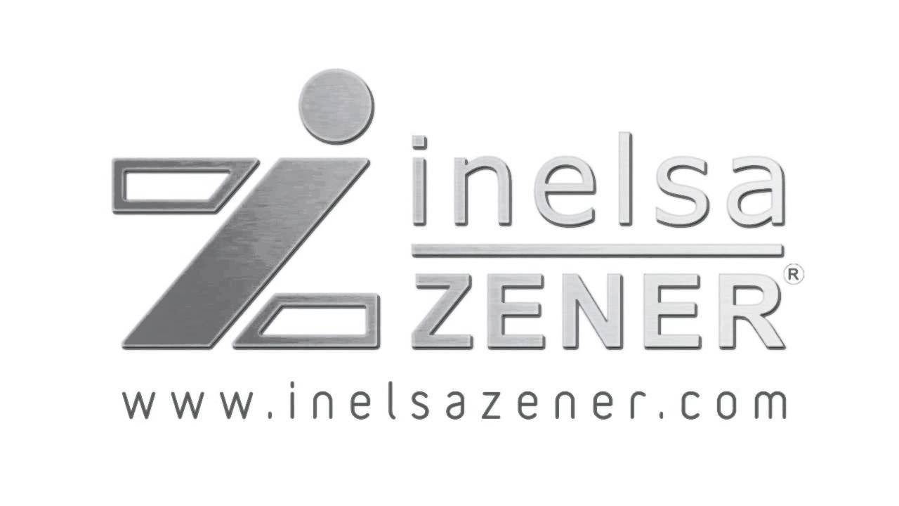 Patrocinador. Inelsa Zener.