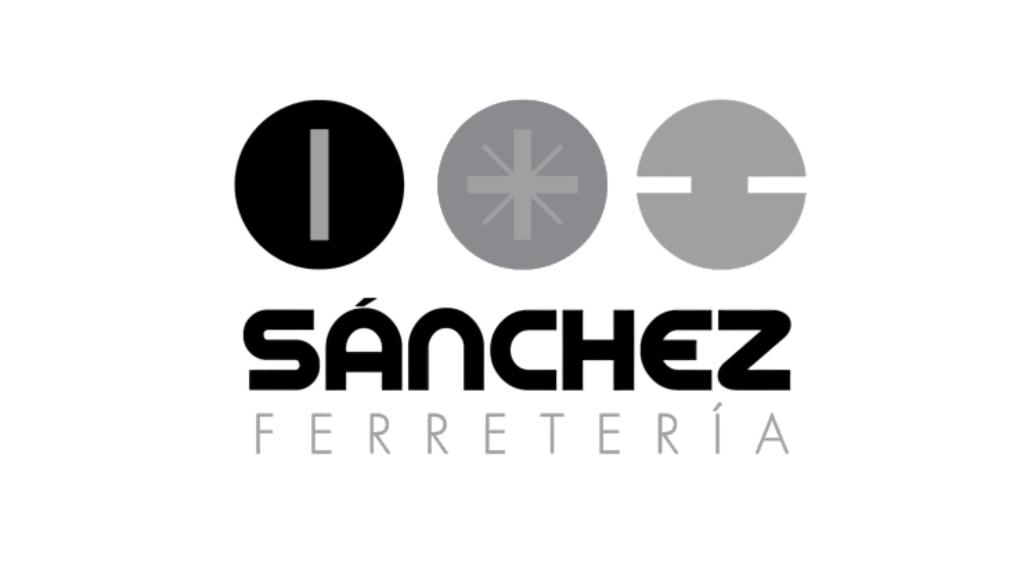FERRETERIA SANCHEZ WEB
