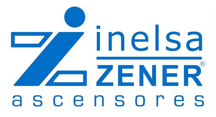 Inelsa Zener. Logo
