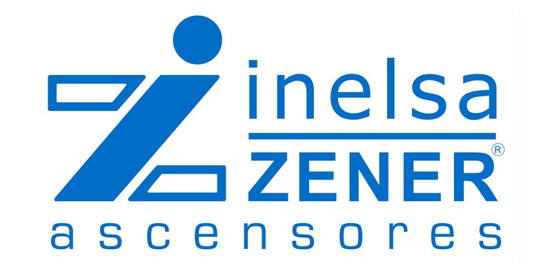 Inelsa Zener. Logo