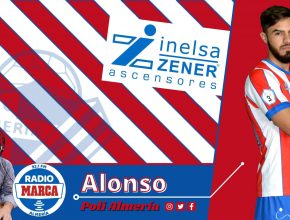 Alonso Radio Marca