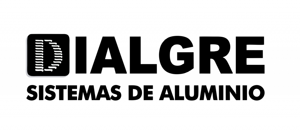 Logo Dialgre Negro