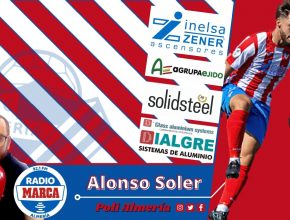Alonso soler
