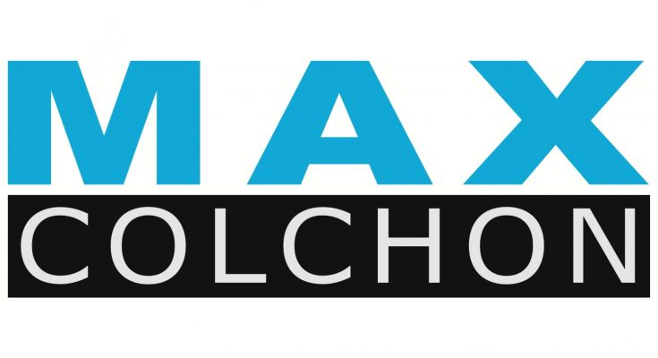 Max Colchon patrocinador