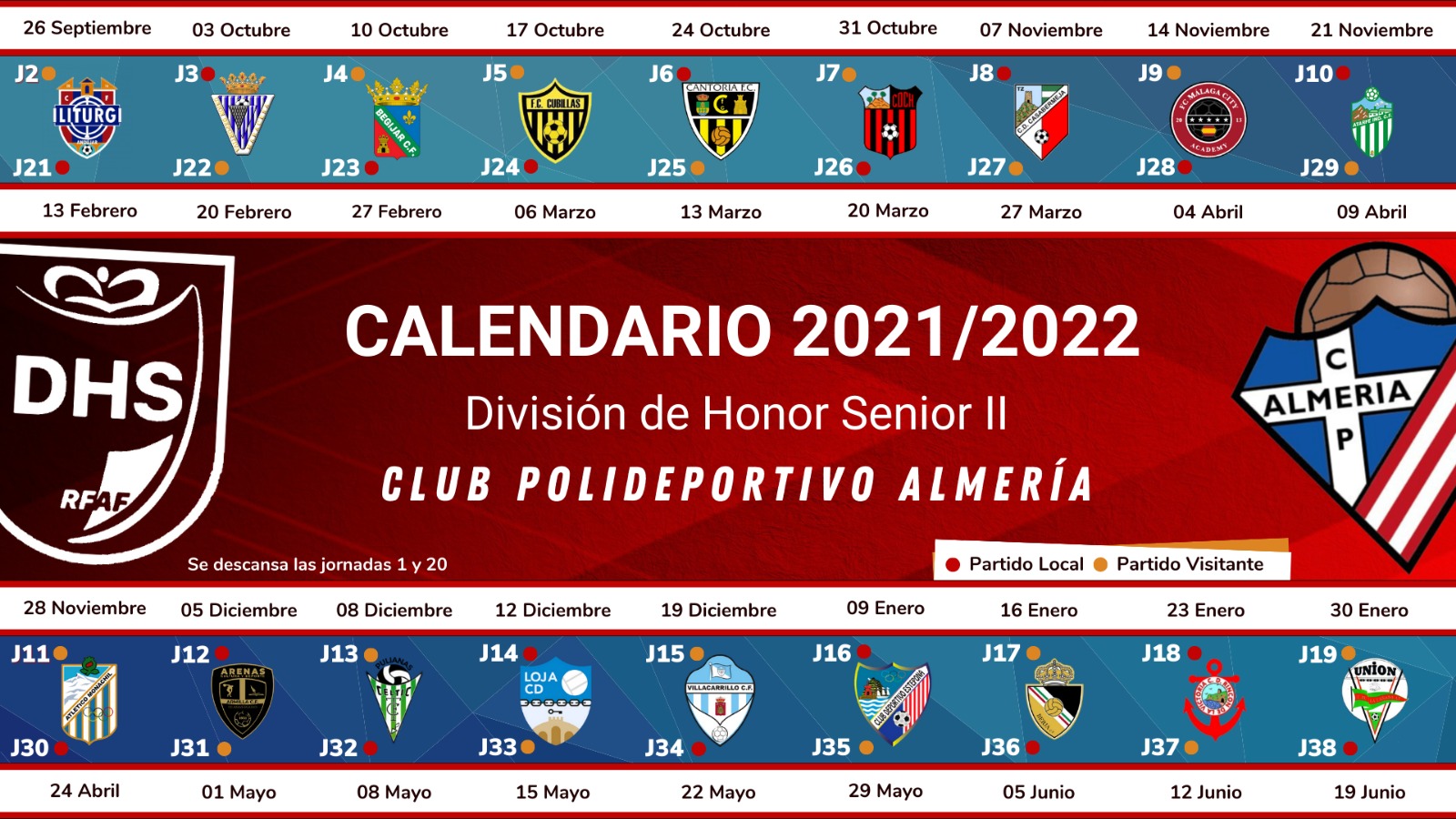 Calendario 2021_2022