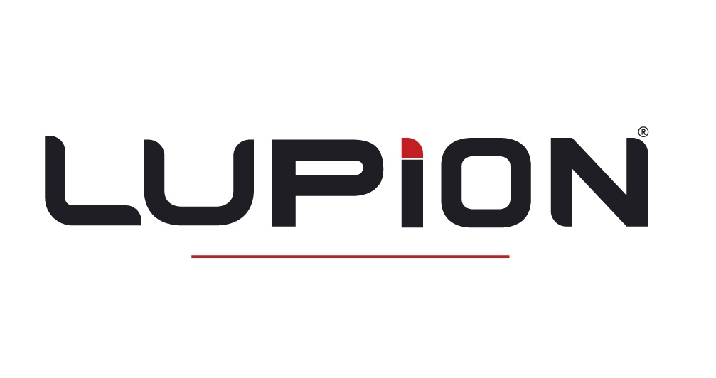 Logo Lupion