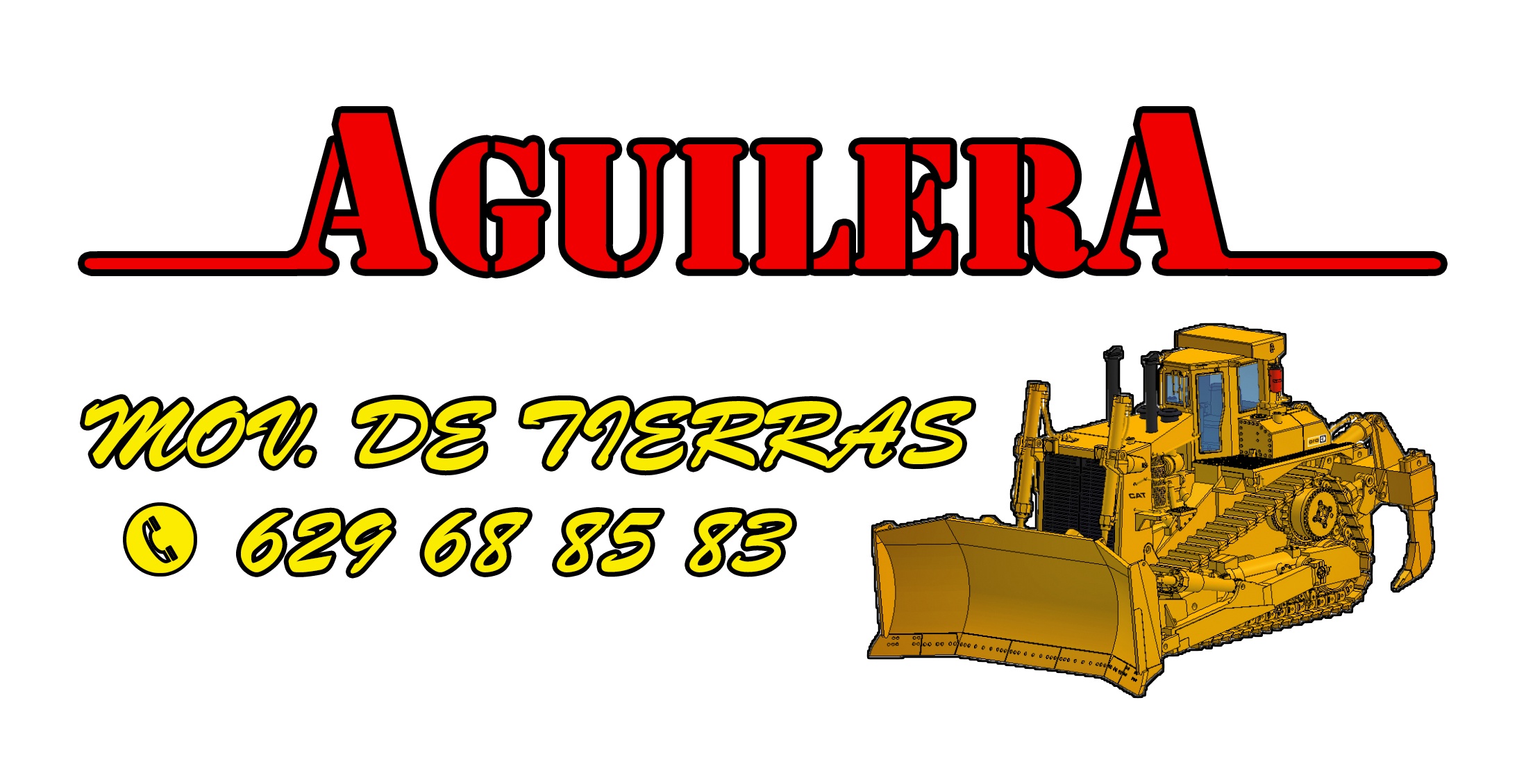 Logo Aguilera