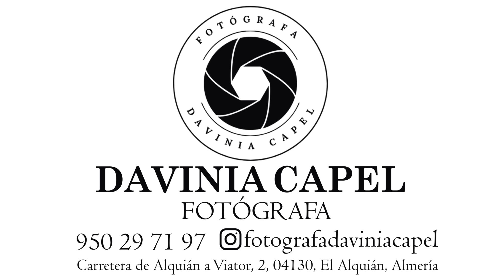 DAVINIA WEB