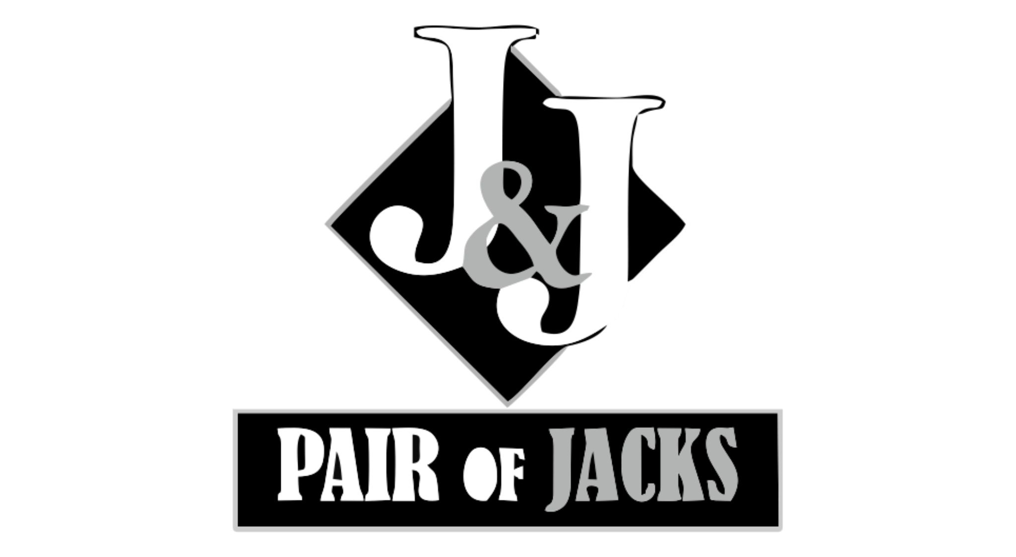 PAIR OF JACKS WEB